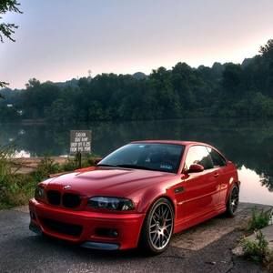 Meet your Posher, Danny